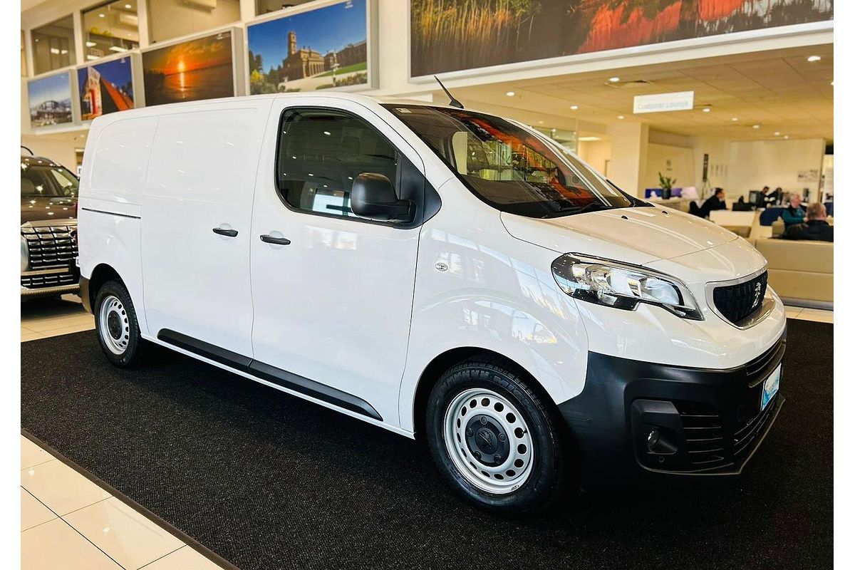 2021 Peugeot Expert 150 HDI K0 SWB