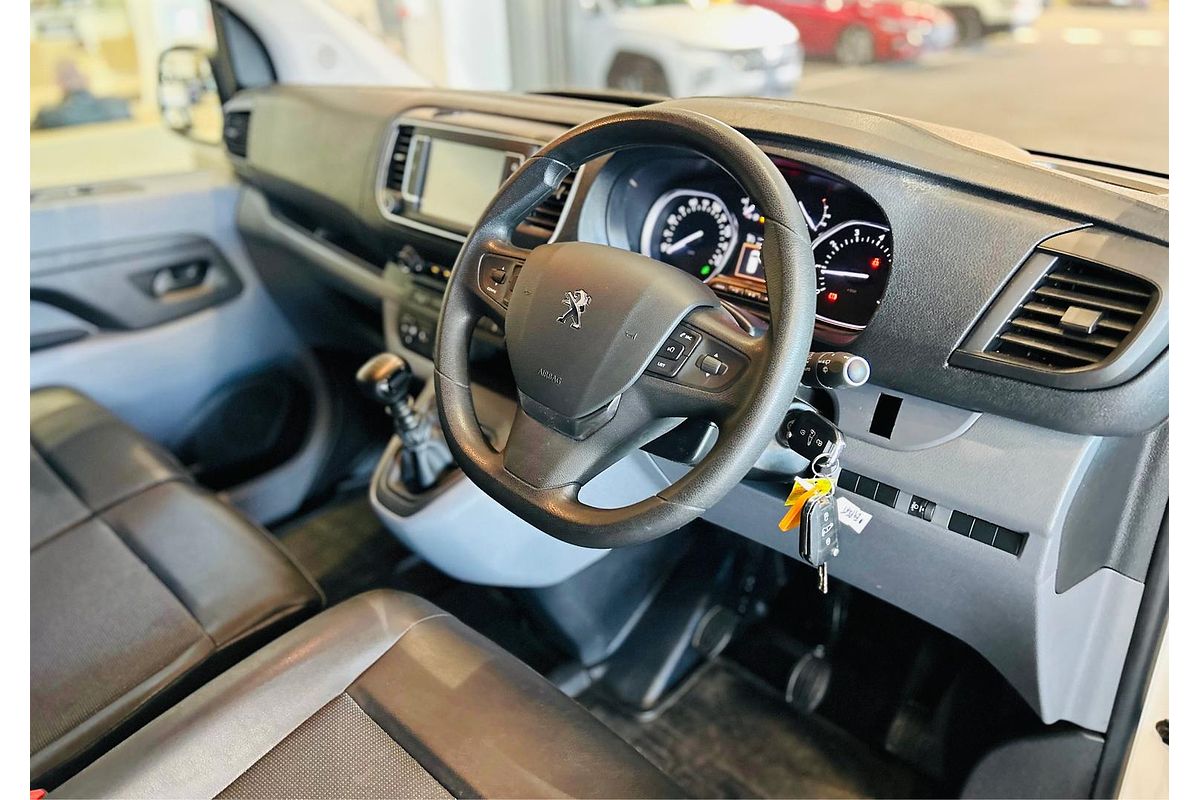 2021 Peugeot Expert 150 HDI K0 SWB