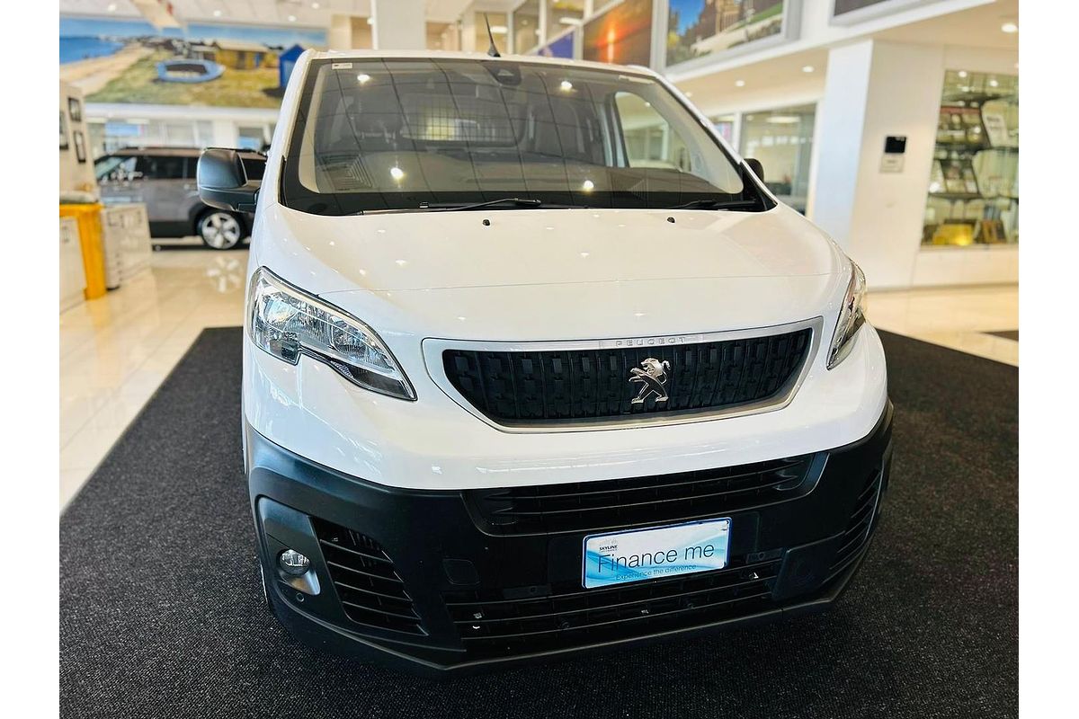 2021 Peugeot Expert 150 HDI K0 SWB
