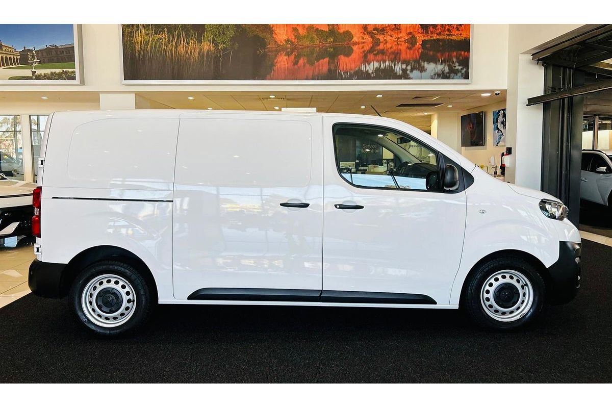 2021 Peugeot Expert 150 HDI K0 SWB