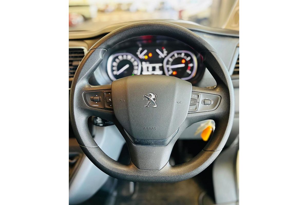 2021 Peugeot Expert 150 HDI K0 SWB