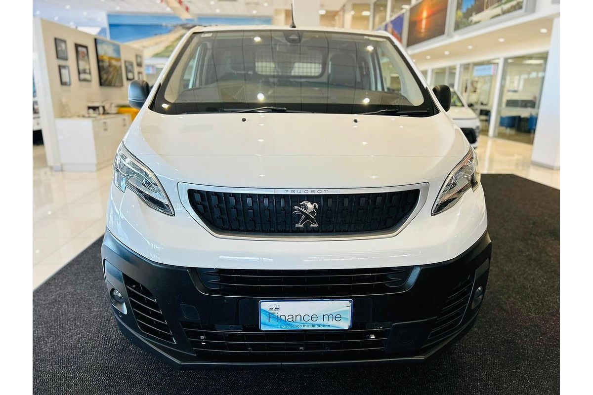 2021 Peugeot Expert 150 HDI K0 SWB