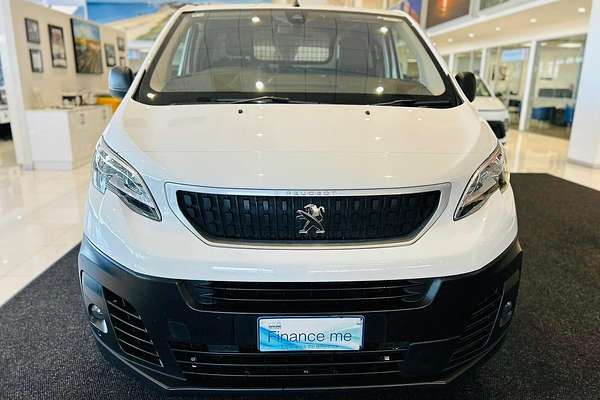 2021 Peugeot Expert 150 HDI K0 SWB