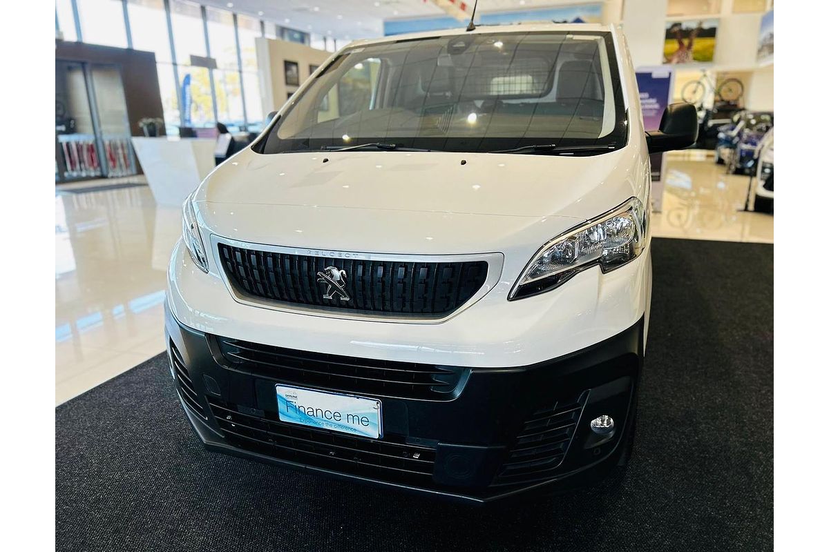 2021 Peugeot Expert 150 HDI K0 SWB
