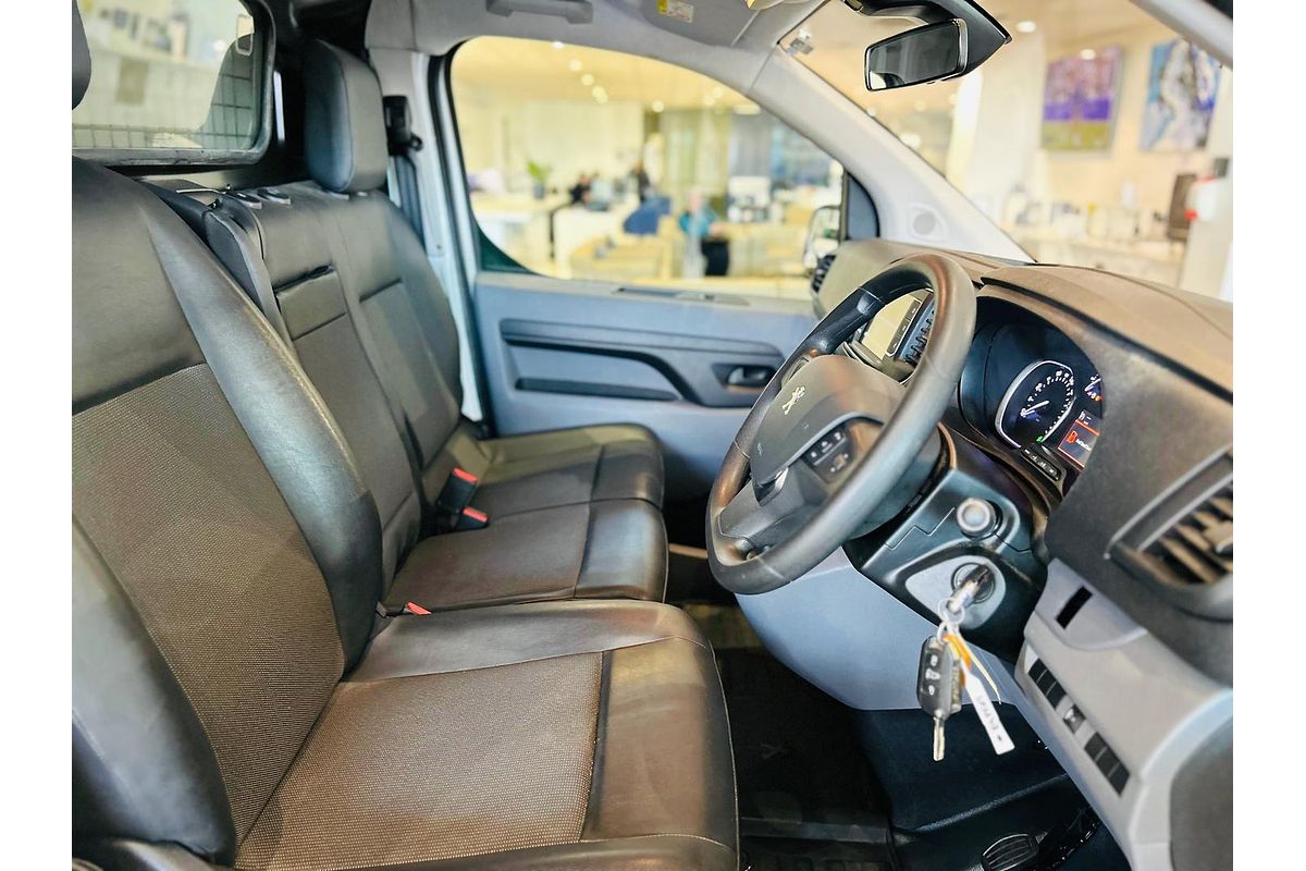 2021 Peugeot Expert 150 HDI K0 SWB