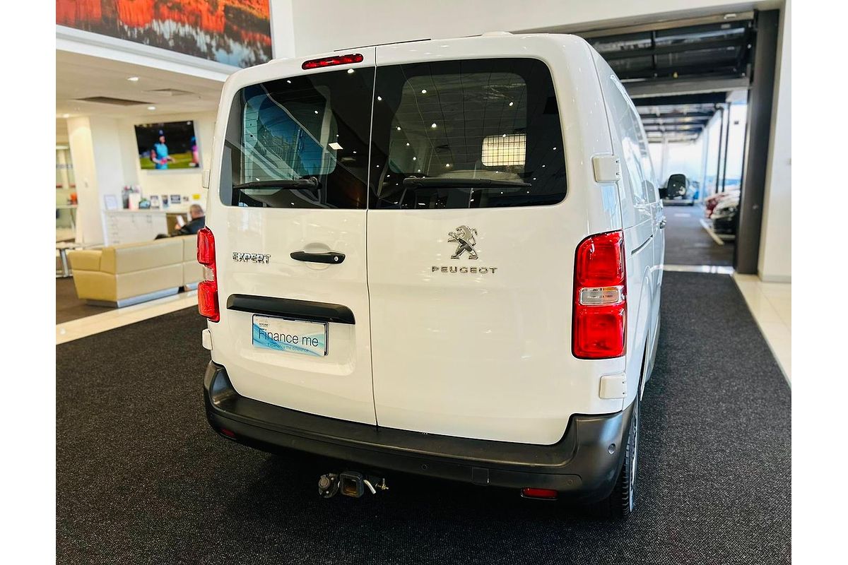2021 Peugeot Expert 150 HDI K0 SWB