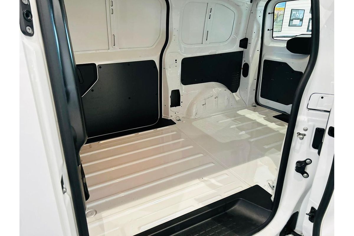 2021 Peugeot Expert 150 HDI K0 SWB