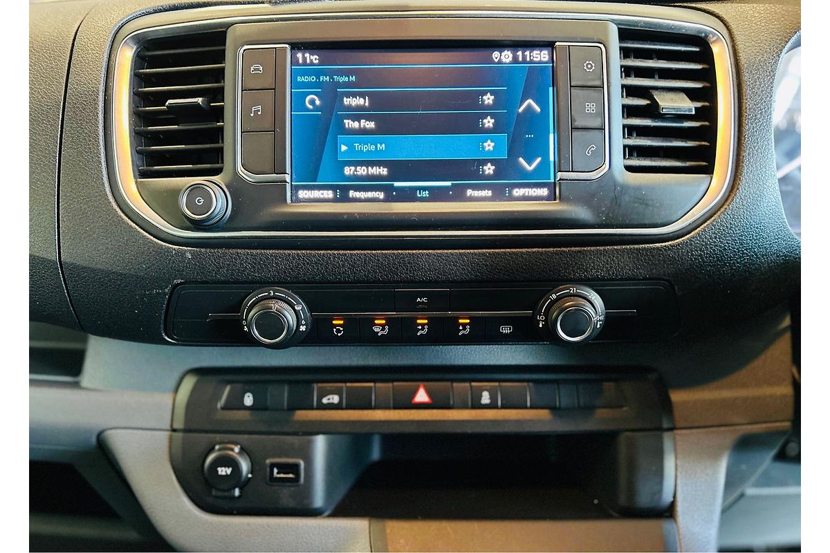 2021 Peugeot Expert 150 HDI K0 SWB