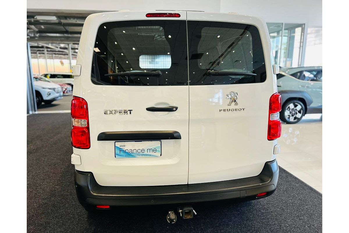 2021 Peugeot Expert 150 HDI K0 SWB