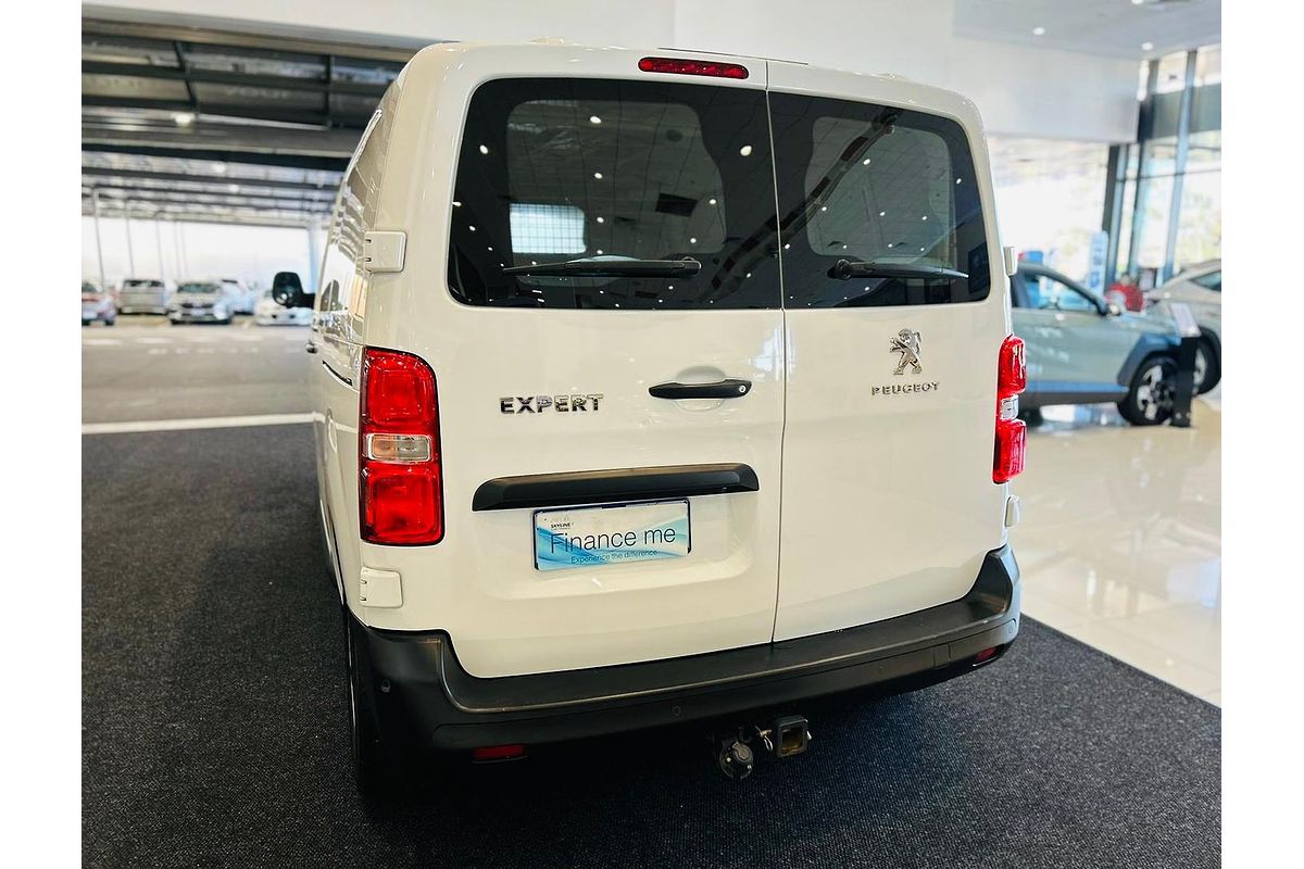 2021 Peugeot Expert 150 HDI K0 SWB
