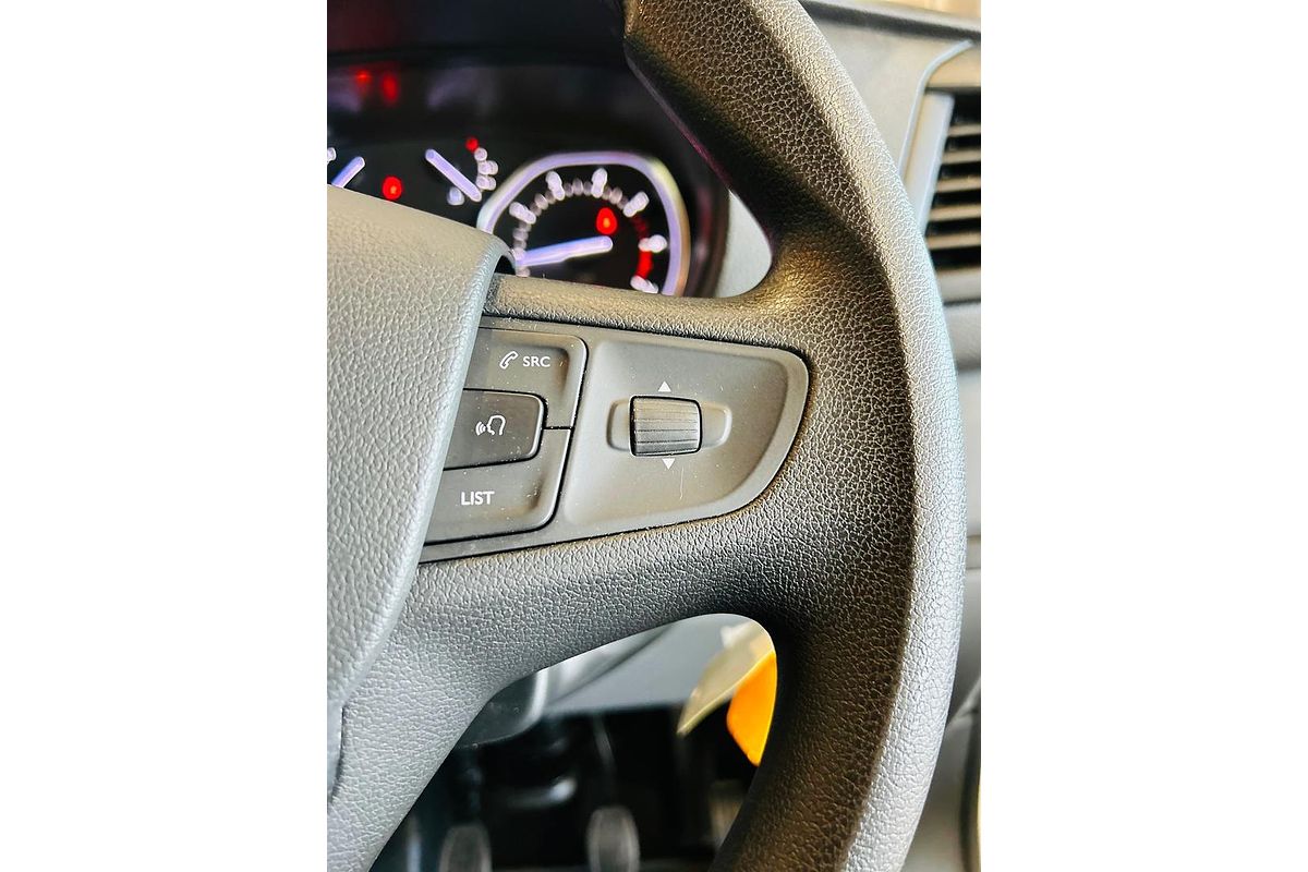 2021 Peugeot Expert 150 HDI K0 SWB