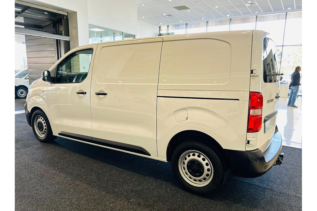 2021 Peugeot Expert 150 HDI K0 SWB