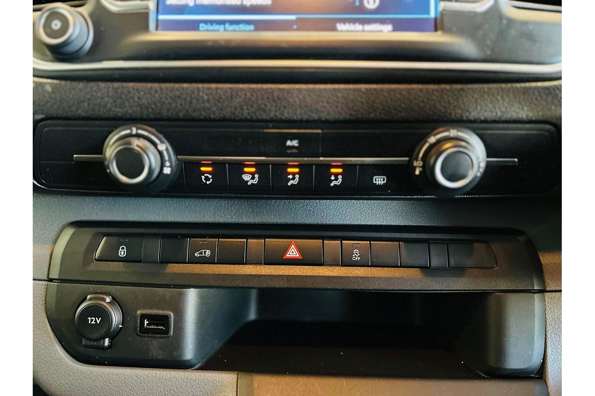 2021 Peugeot Expert 150 HDI K0 SWB