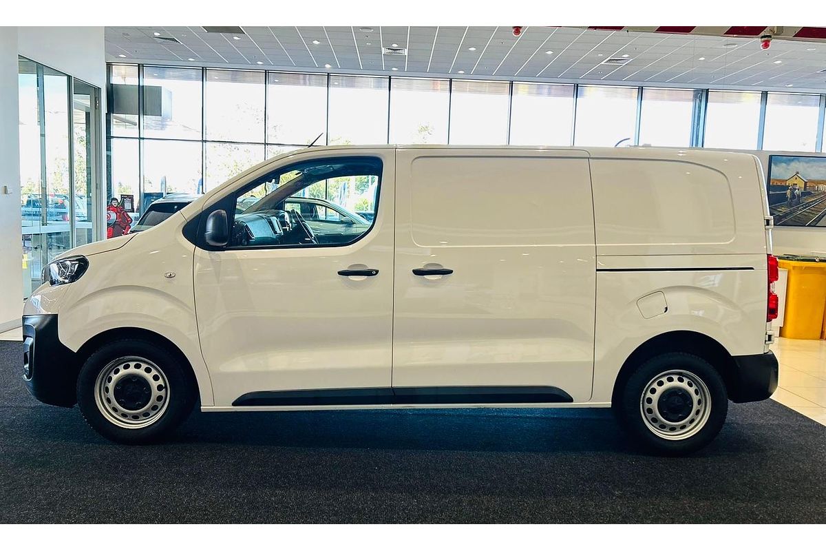 2021 Peugeot Expert 150 HDI K0 SWB