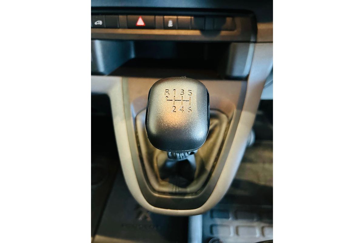 2021 Peugeot Expert 150 HDI K0 SWB