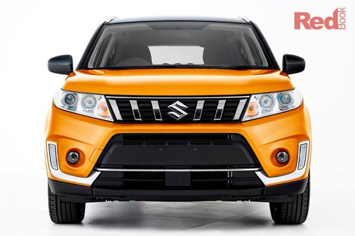 2024 Suzuki Vitara LY Series II