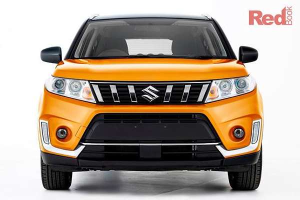 2024 Suzuki Vitara LY Series II