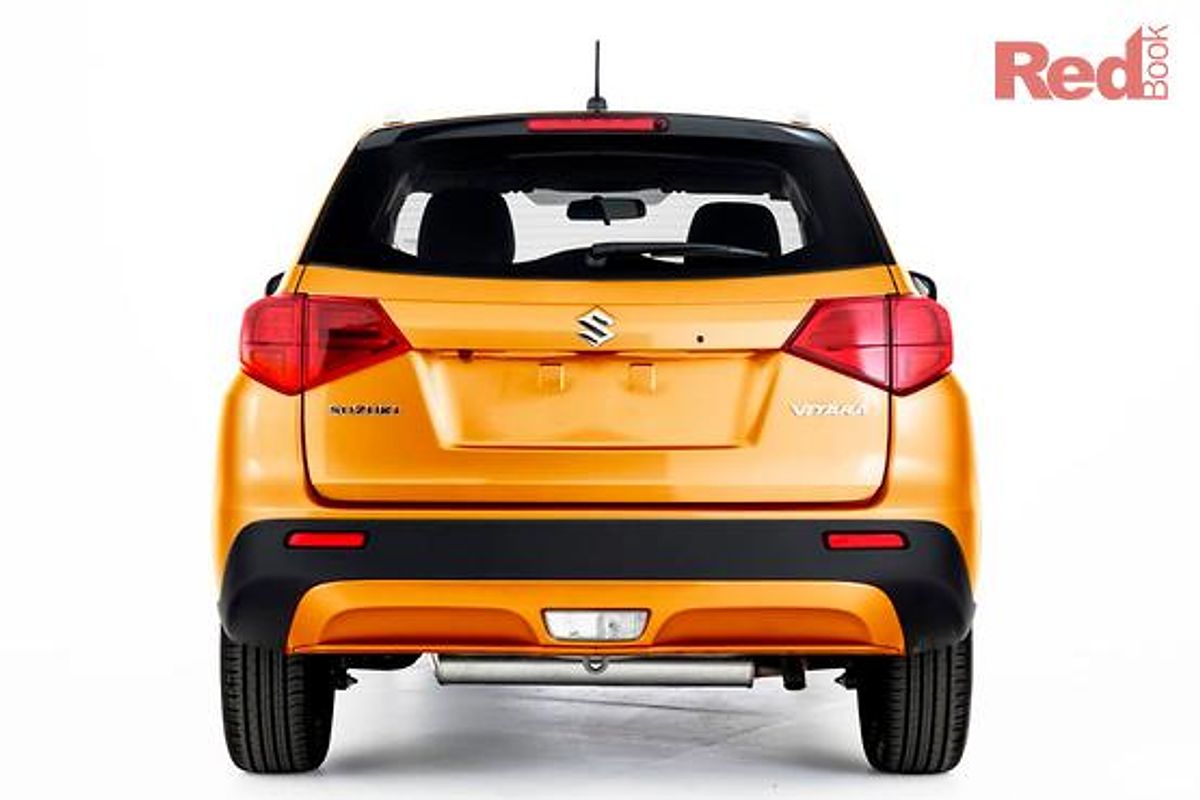 2024 Suzuki Vitara LY Series II