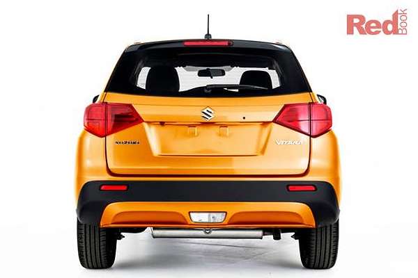 2024 Suzuki Vitara LY Series II