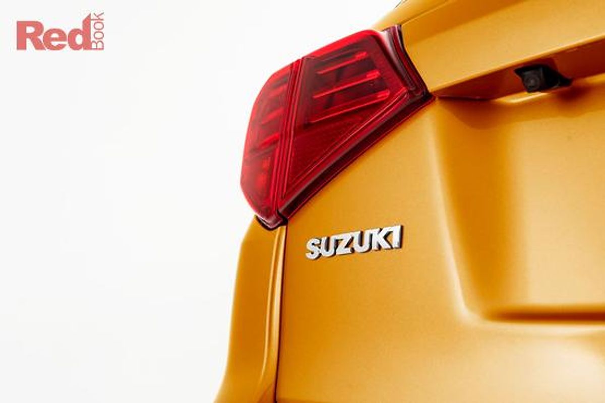 2024 Suzuki Vitara LY Series II