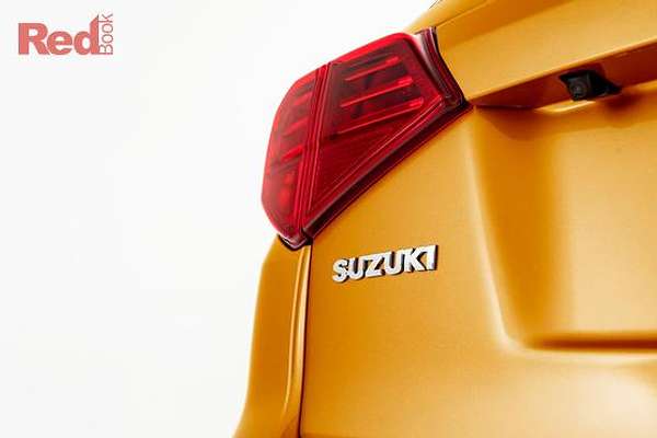 2024 Suzuki Vitara LY Series II