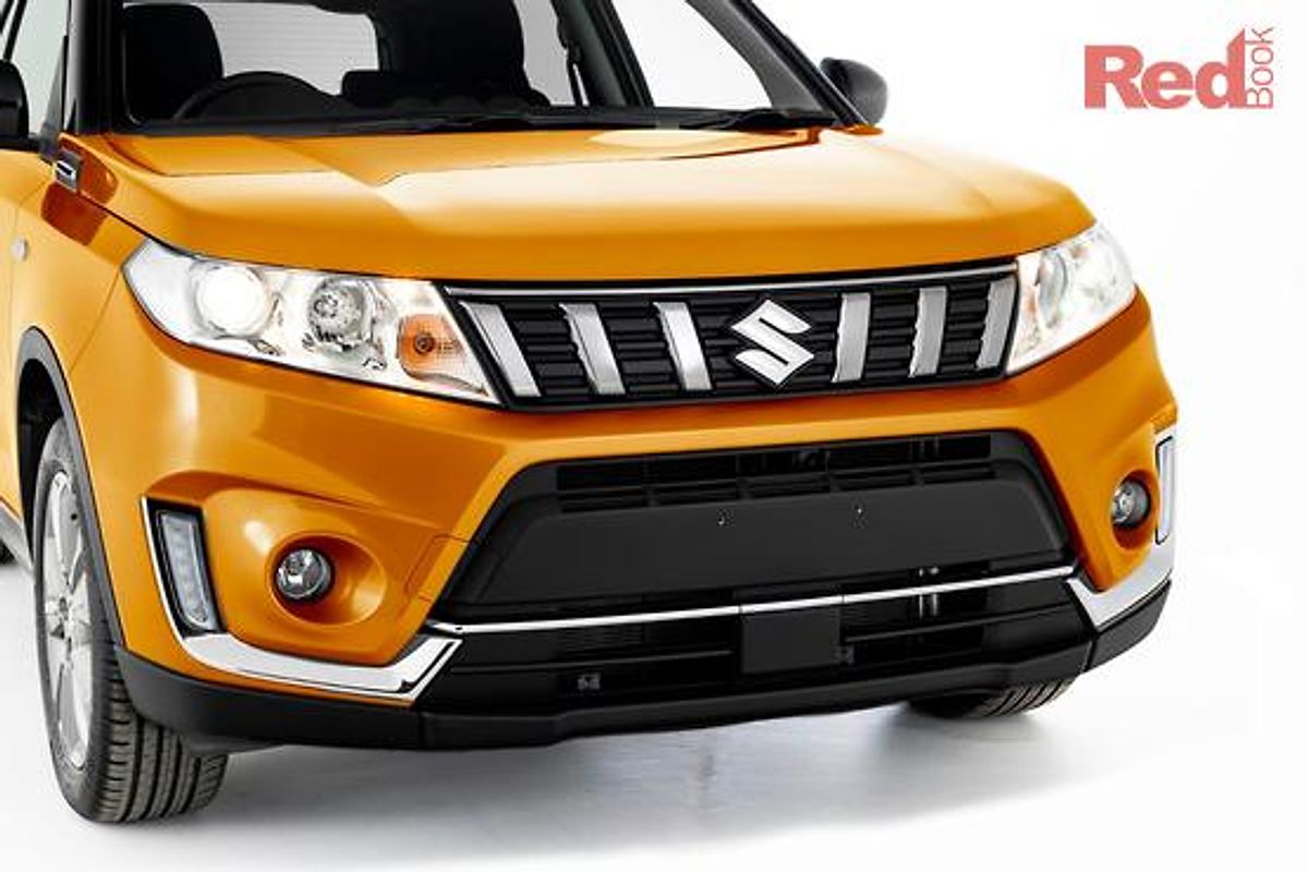 2024 Suzuki Vitara LY Series II