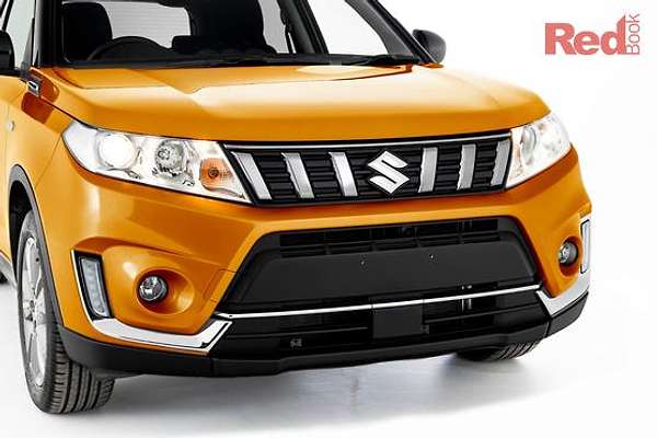 2024 Suzuki Vitara LY Series II