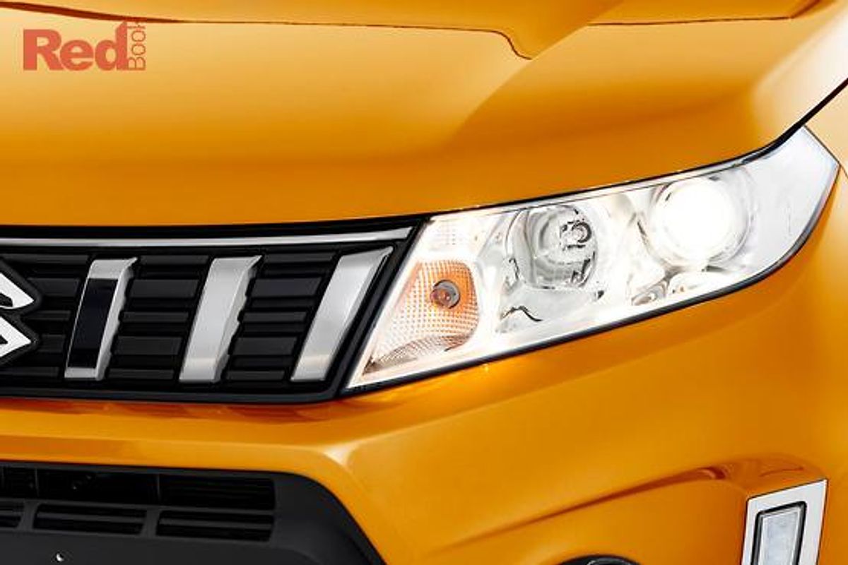 2024 Suzuki Vitara LY Series II
