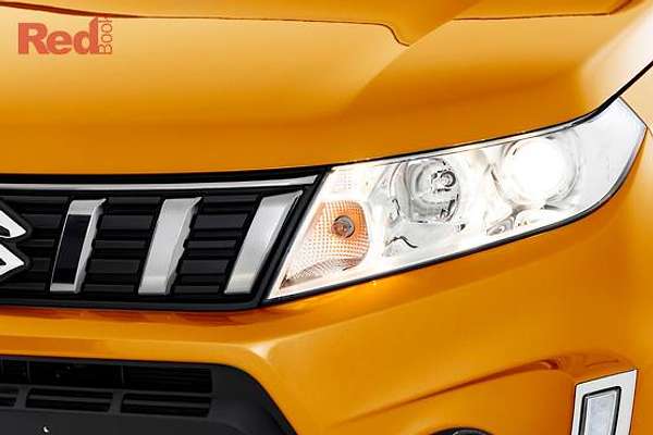 2024 Suzuki Vitara LY Series II