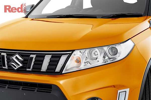 2024 Suzuki Vitara LY Series II