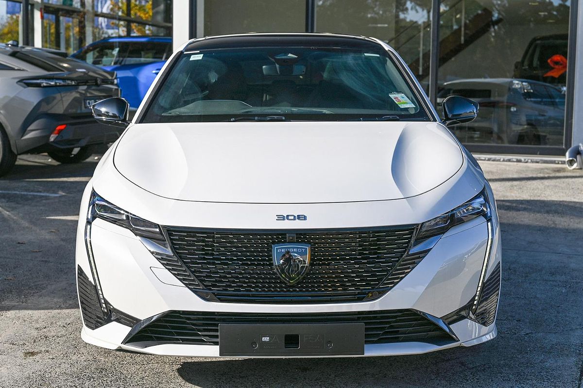 2023 Peugeot 308 GT Premium P51
