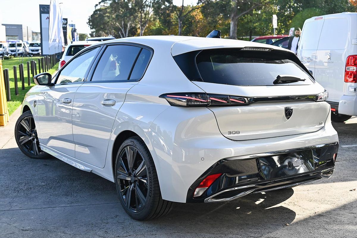 2023 Peugeot 308 GT Premium P51