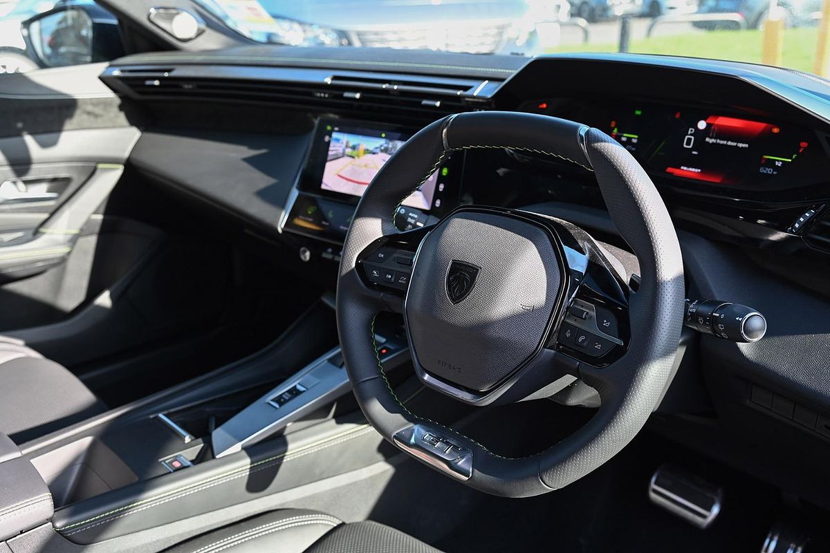 2023 Peugeot 308 GT Premium P51