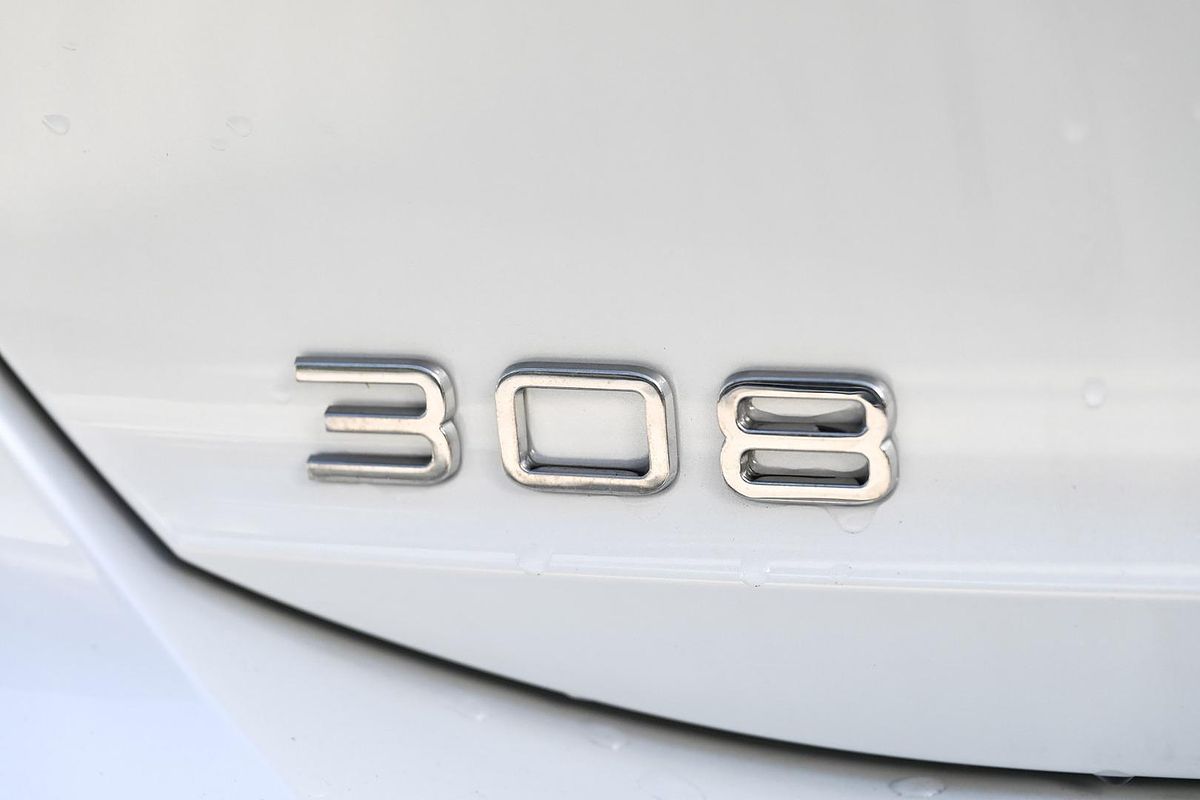 2023 Peugeot 308 GT Premium P51
