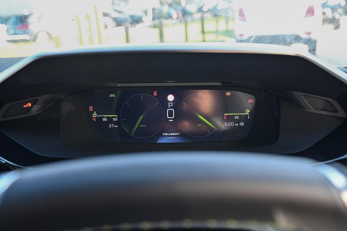 2023 Peugeot 308 GT Premium P51