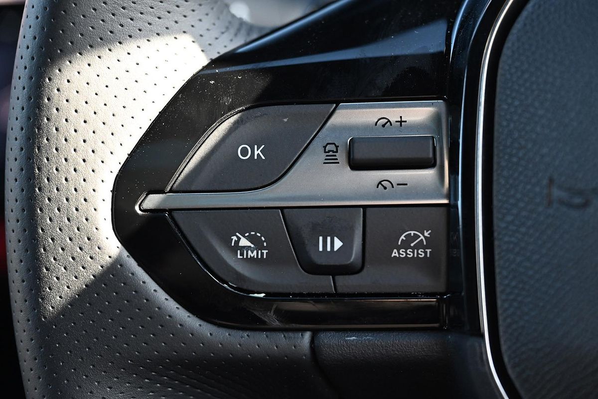 2023 Peugeot 308 GT Premium P51