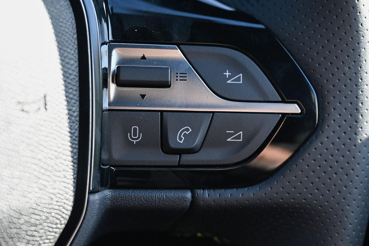 2023 Peugeot 308 GT Premium P51