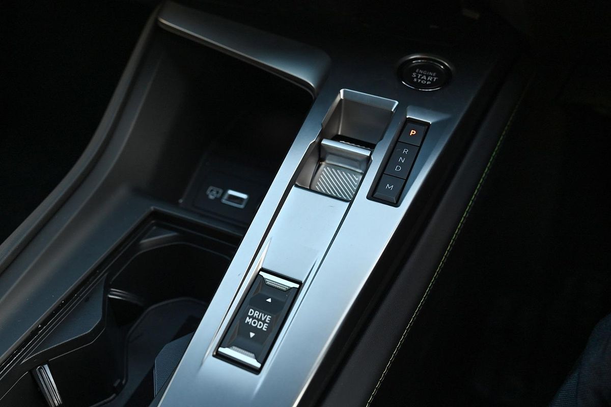 2023 Peugeot 308 GT Premium P51