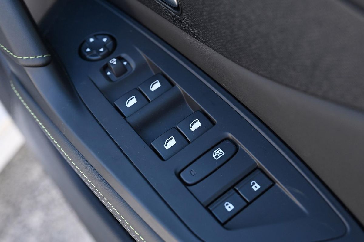 2023 Peugeot 308 GT Premium P51