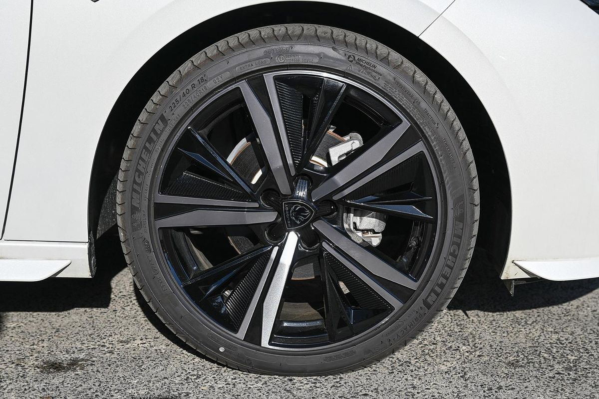 2023 Peugeot 308 GT Premium P51