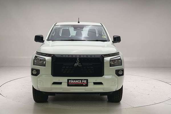 2024 Mitsubishi Triton GLX MV 4X4