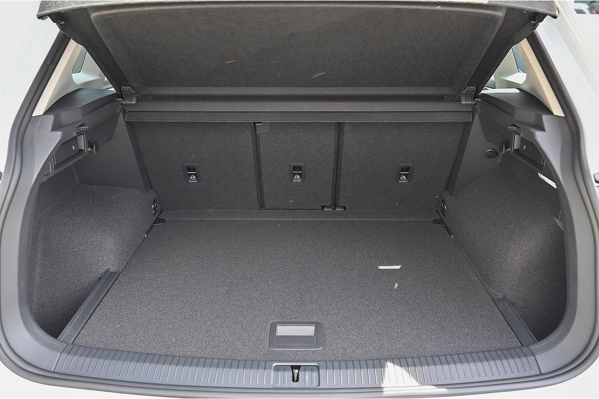 2024 Volkswagen Tiguan 110TSI Life 5N