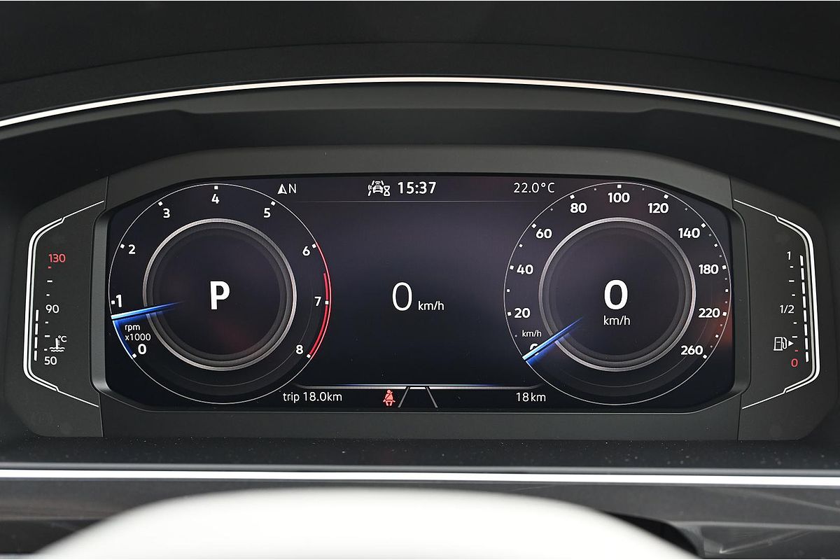 2024 Volkswagen Tiguan 110TSI Life 5N