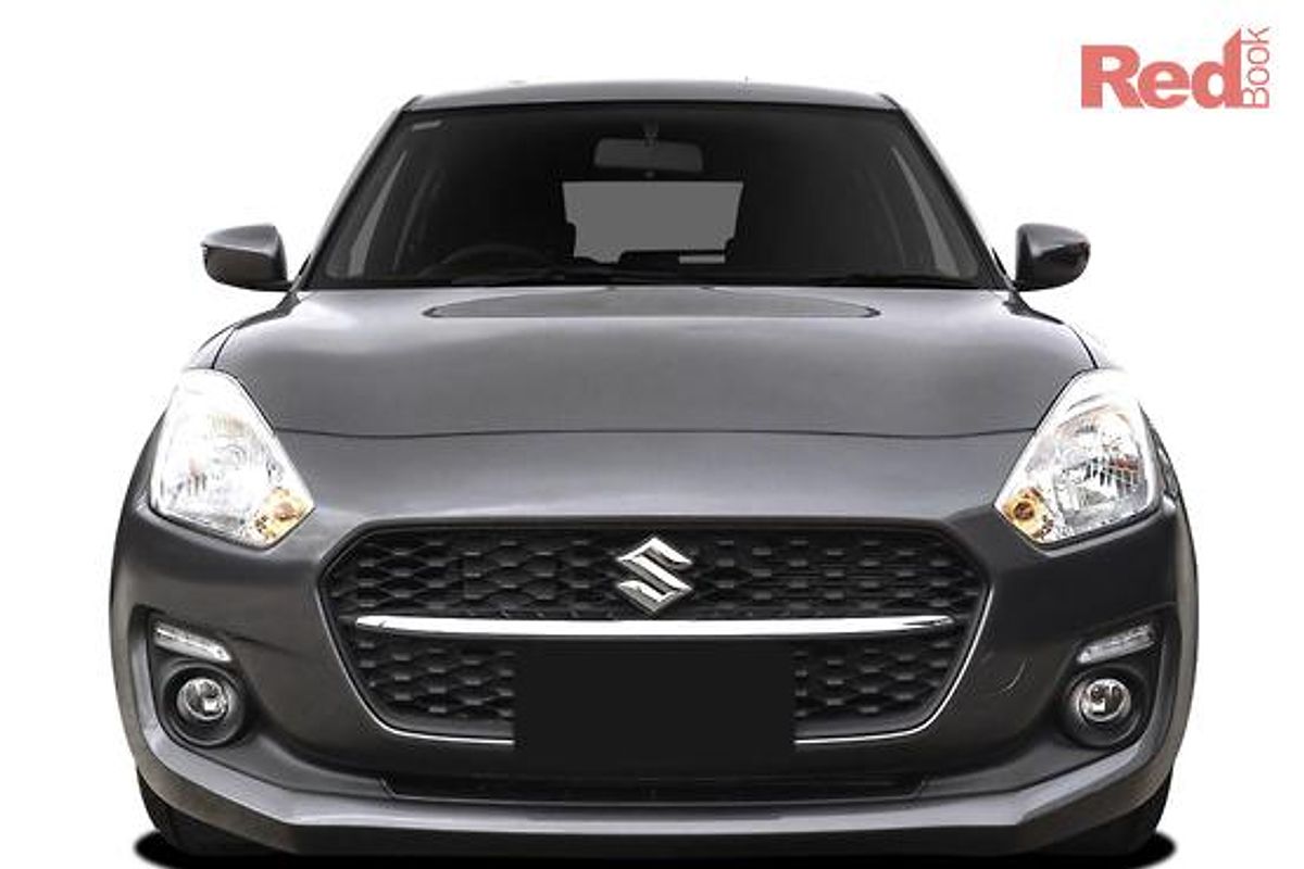 2025 Suzuki Swift Hybrid GLX UZ