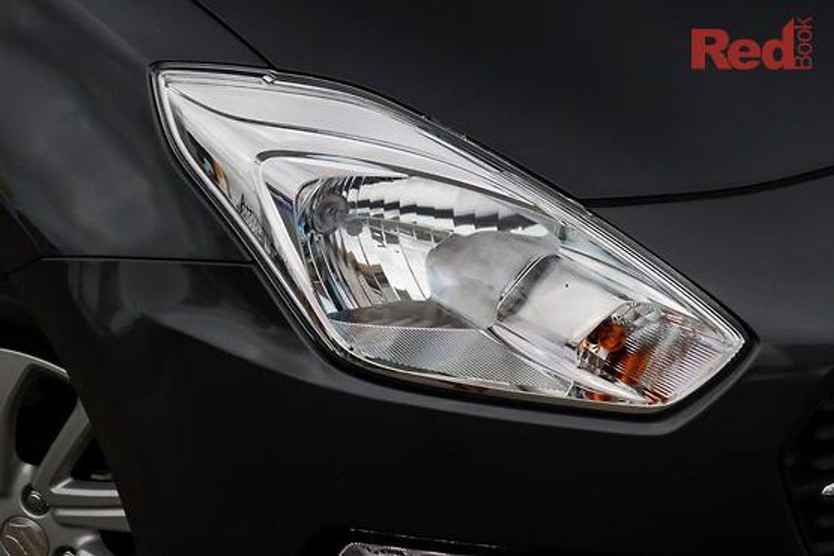 2025 Suzuki Swift Hybrid GLX UZ