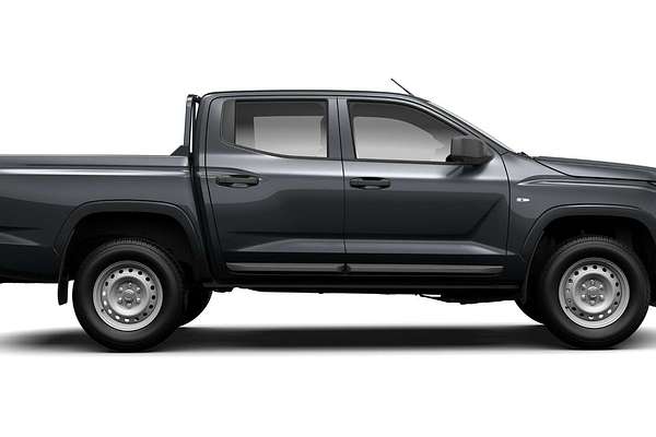 2024 Mitsubishi Triton GLX MV 4X4