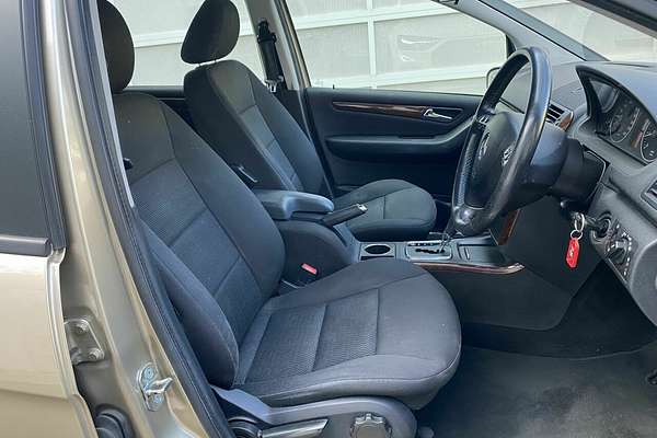 2006 Mercedes-Benz A-Class A200 Elegance W169