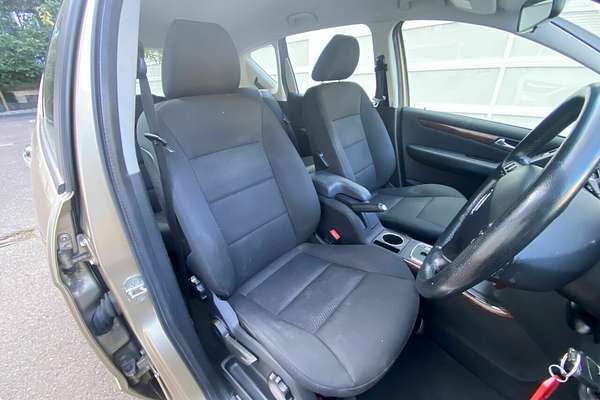 2006 Mercedes-Benz A-Class A200 Elegance W169