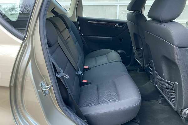 2006 Mercedes-Benz A-Class A200 Elegance W169