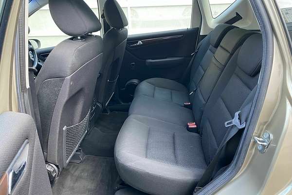 2006 Mercedes-Benz A-Class A200 Elegance W169
